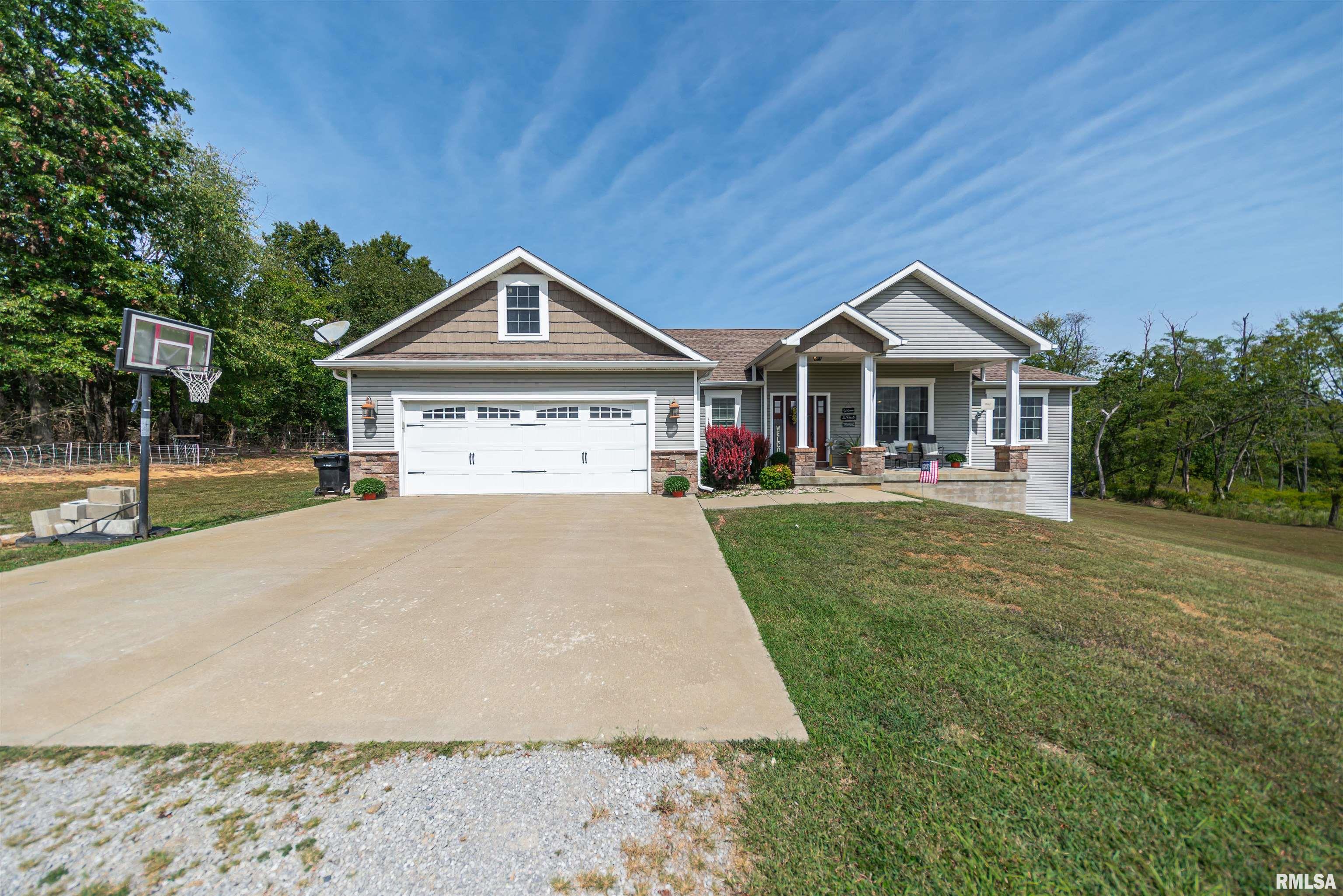 405 Cedar Point Road Galatia, IL 62935 - Photo 13 of 38 Gallery Image 13
