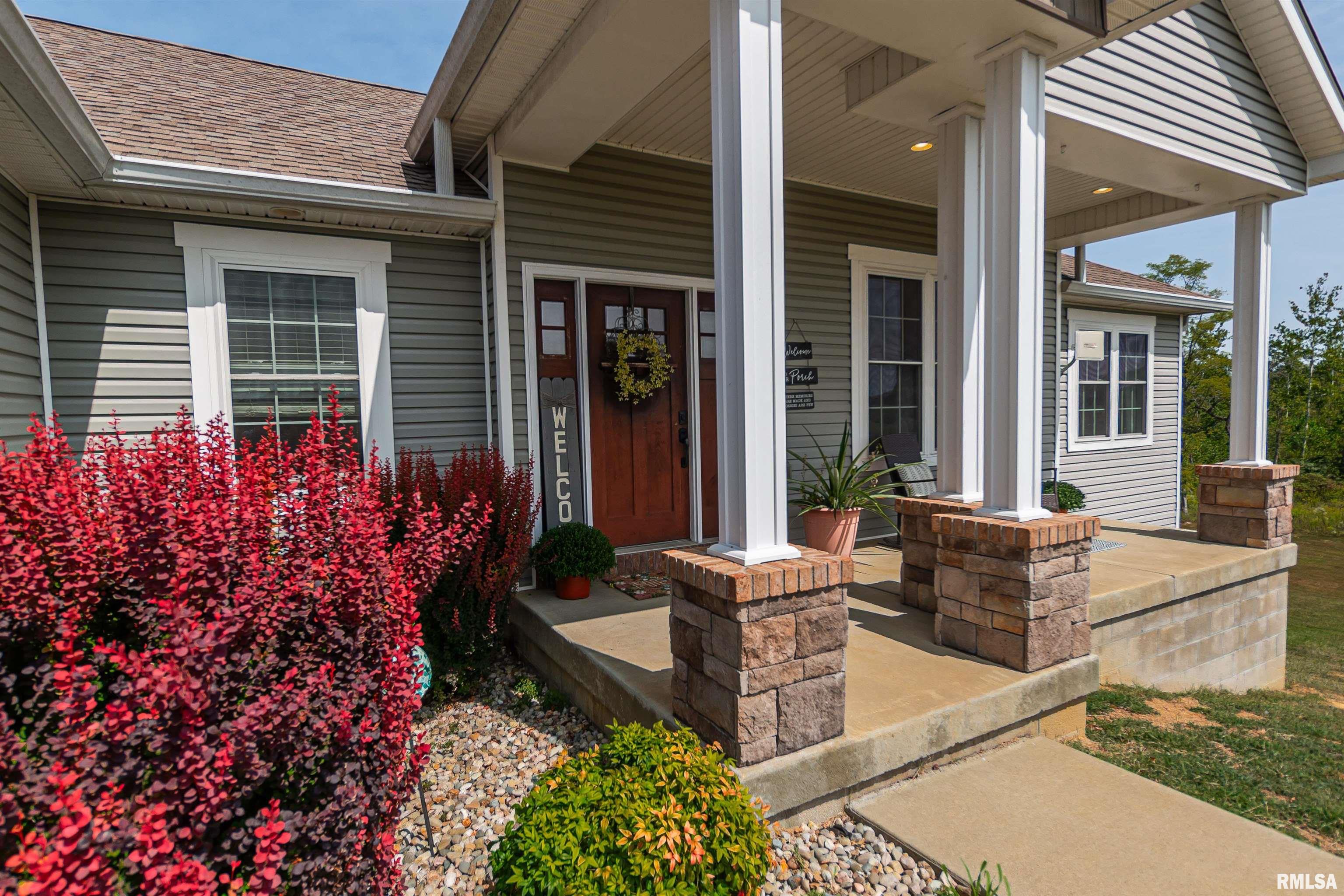 405 Cedar Point Road Galatia, IL 62935 - Photo 14 of 38 Gallery Image 14