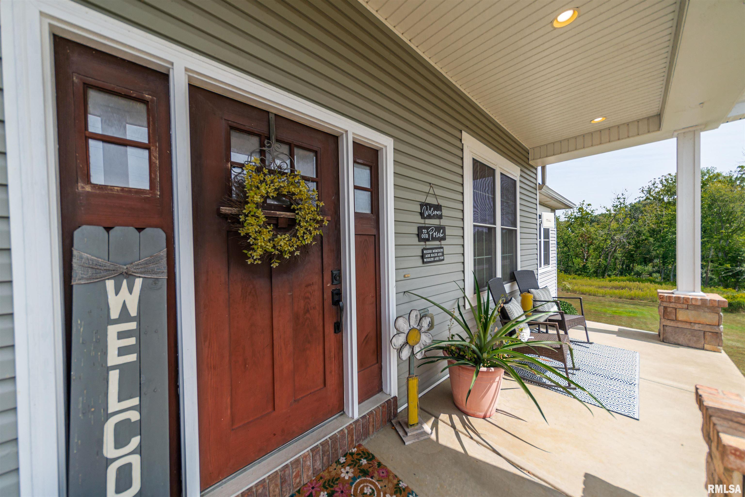 405 Cedar Point Road Galatia, IL 62935 - Photo 15 of 38 Gallery Image 15