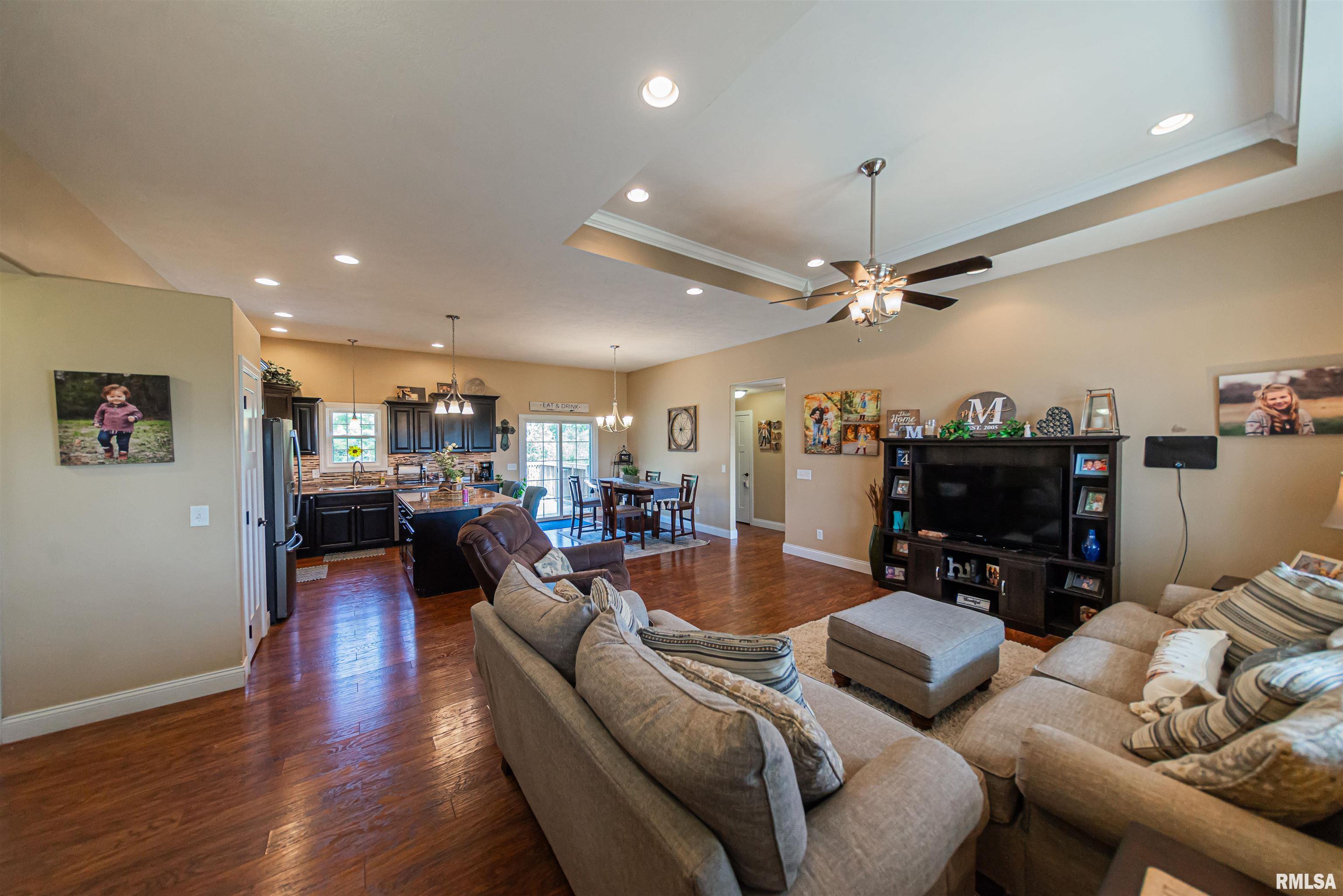 405 Cedar Point Road Galatia, IL 62935 - Photo 16 of 38 Gallery Image 16