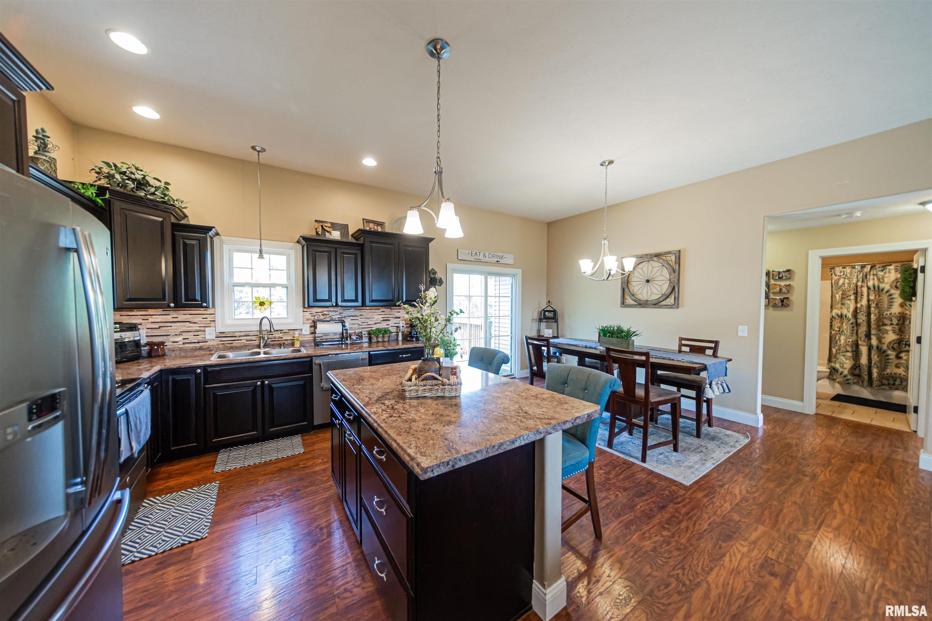 405 Cedar Point Road Galatia, IL 62935 - Photo 18 of 38 Gallery Image 18