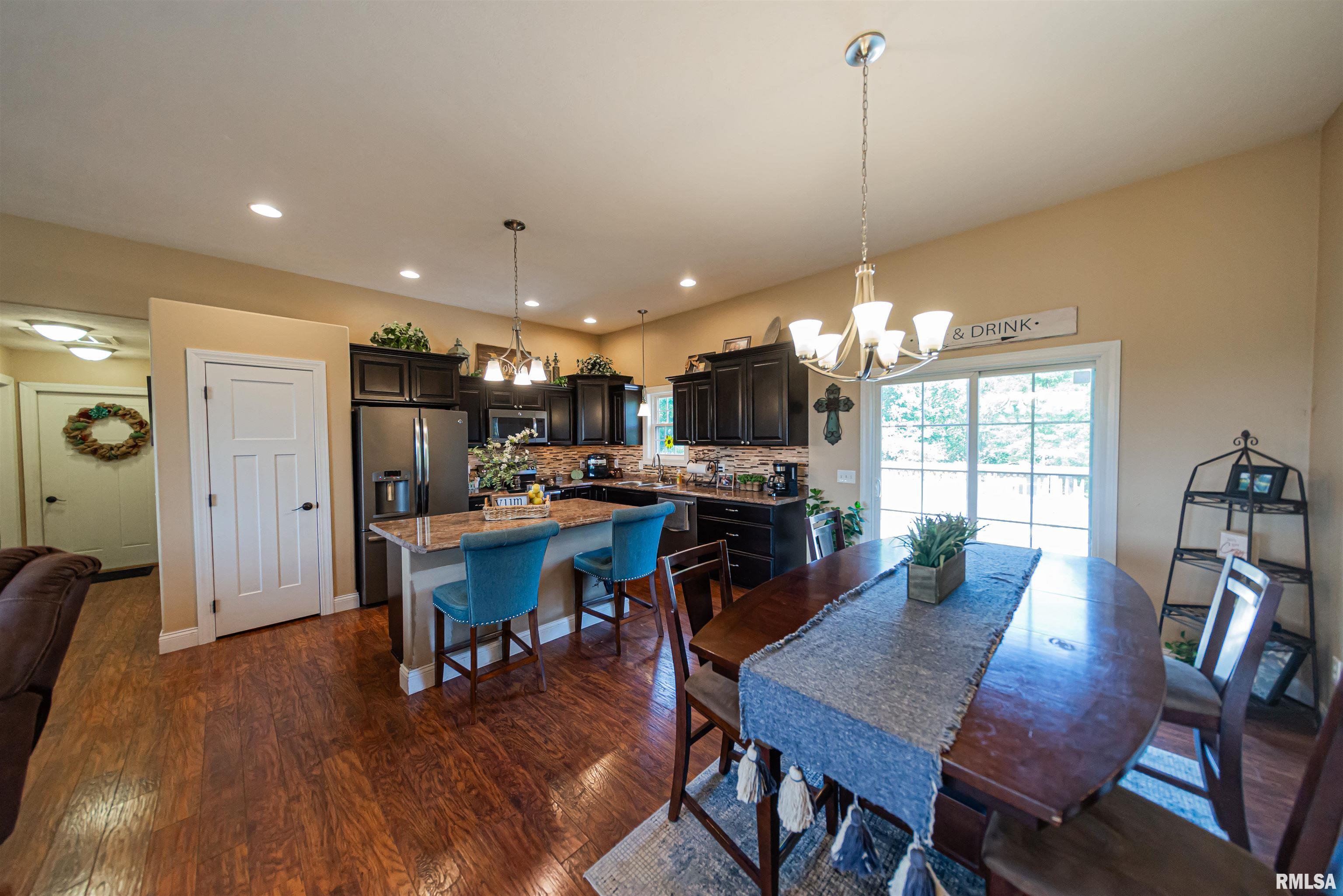 405 Cedar Point Road Galatia, IL 62935 - Photo 19 of 38 Gallery Image 19