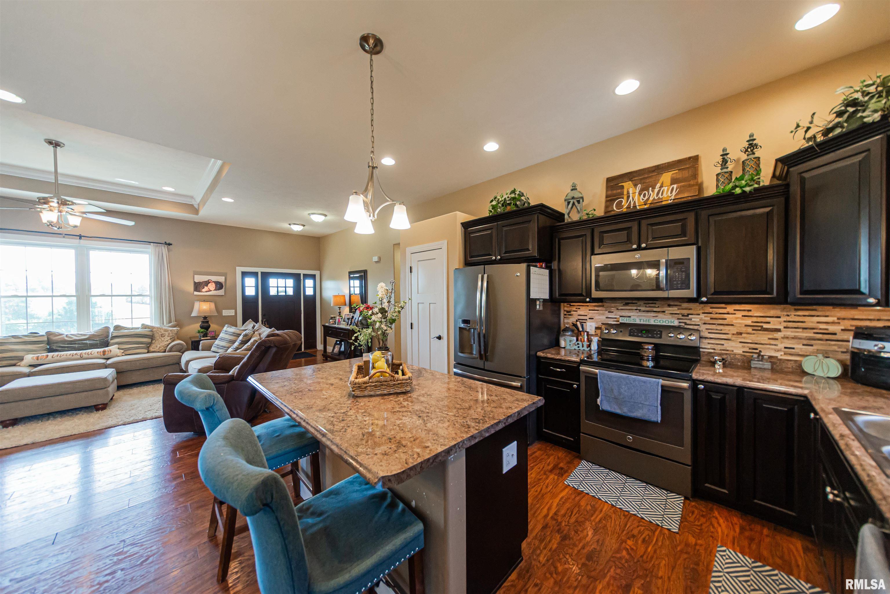 405 Cedar Point Road Galatia, IL 62935 - Photo 21 of 38 Gallery Image 21