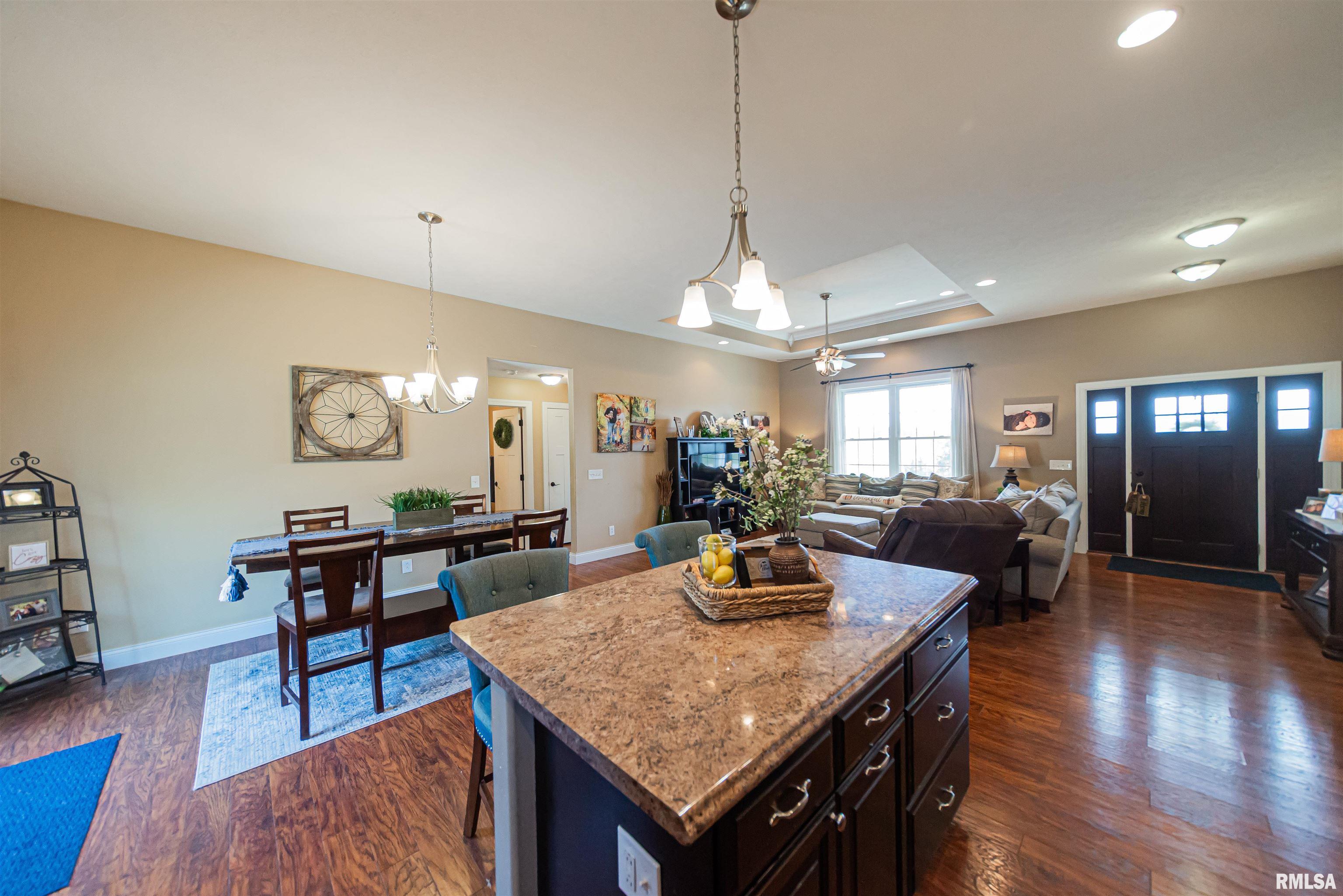 405 Cedar Point Road Galatia, IL 62935 - Photo 22 of 38 Gallery Image 22