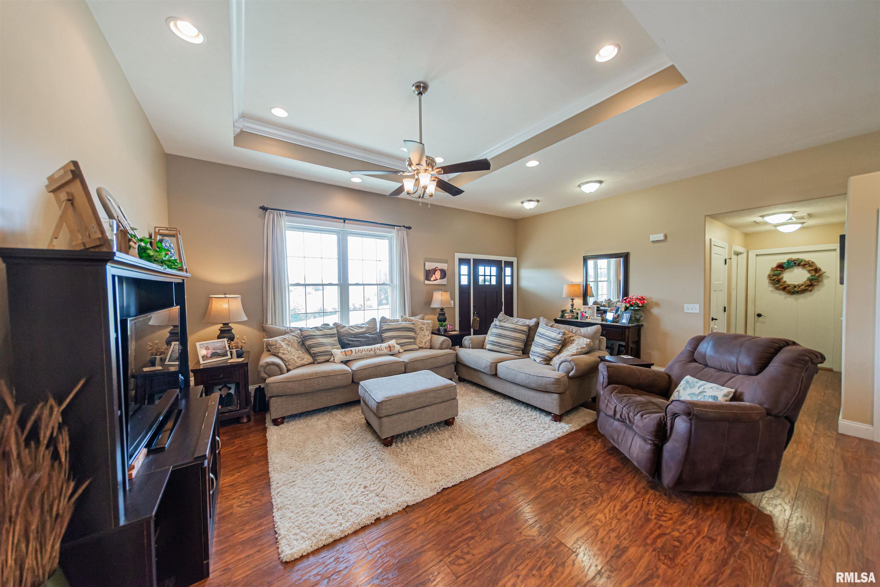 405 Cedar Point Road Galatia, IL 62935 - Photo 25 of 38 Gallery Image 25