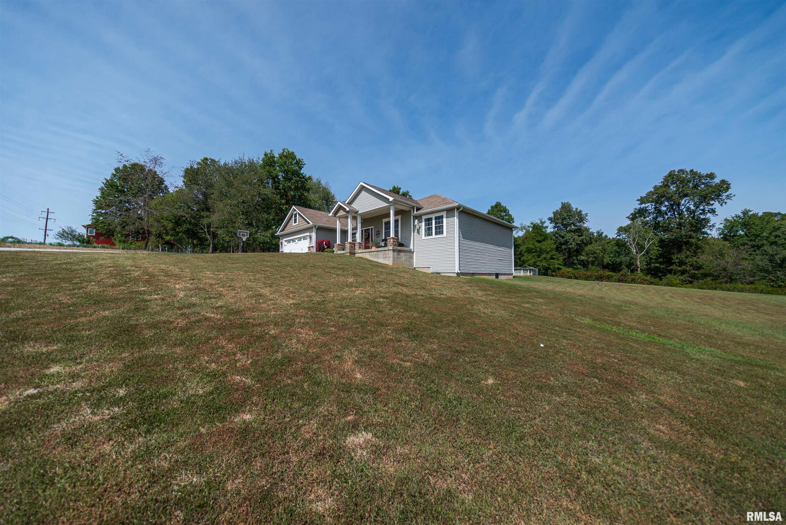 405 Cedar Point Road Galatia, IL 62935 - Photo 7 of 38 Gallery Image 7