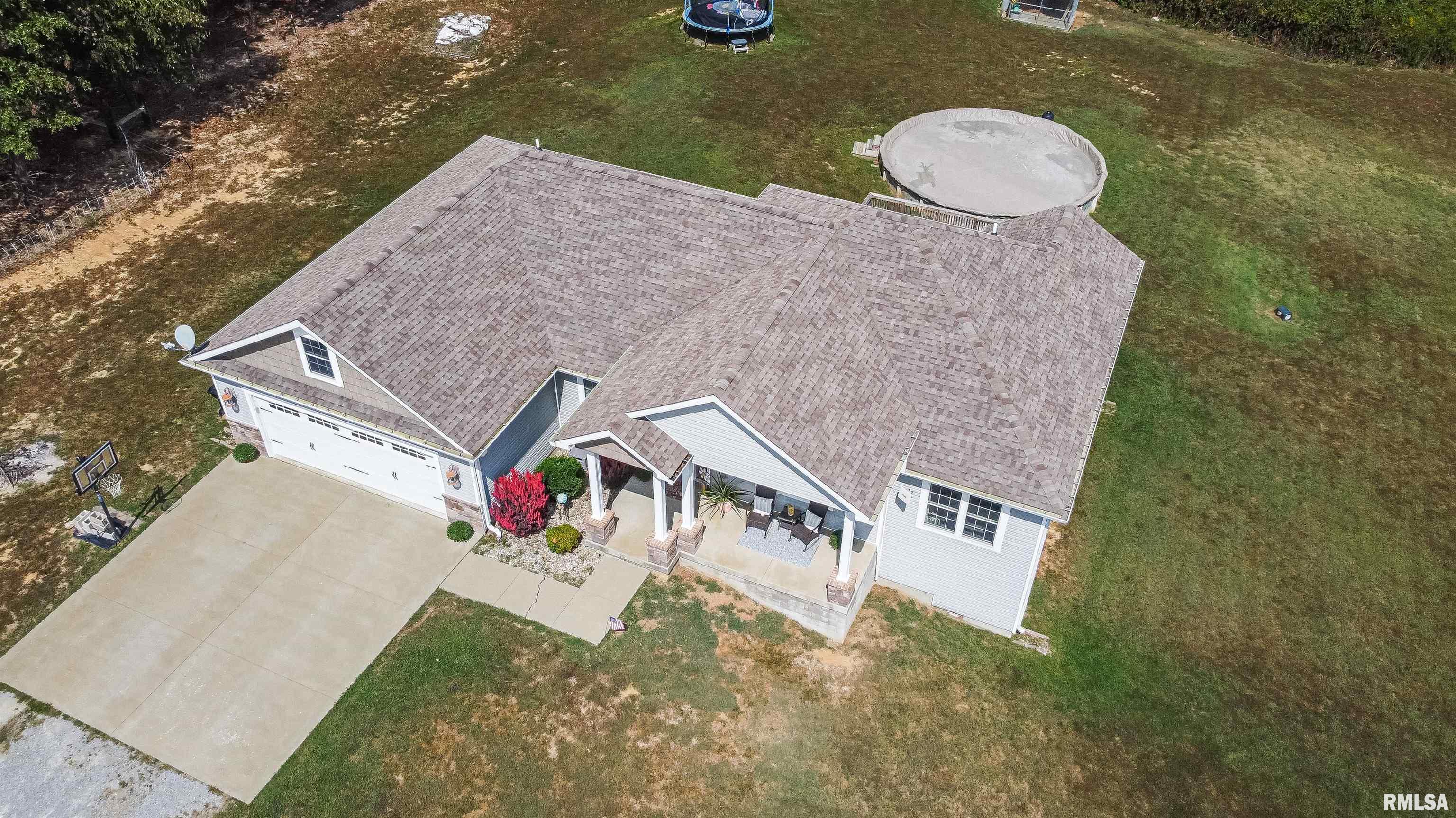 405 Cedar Point Road Galatia, IL 62935 - Photo 8 of 38 Gallery Image 8