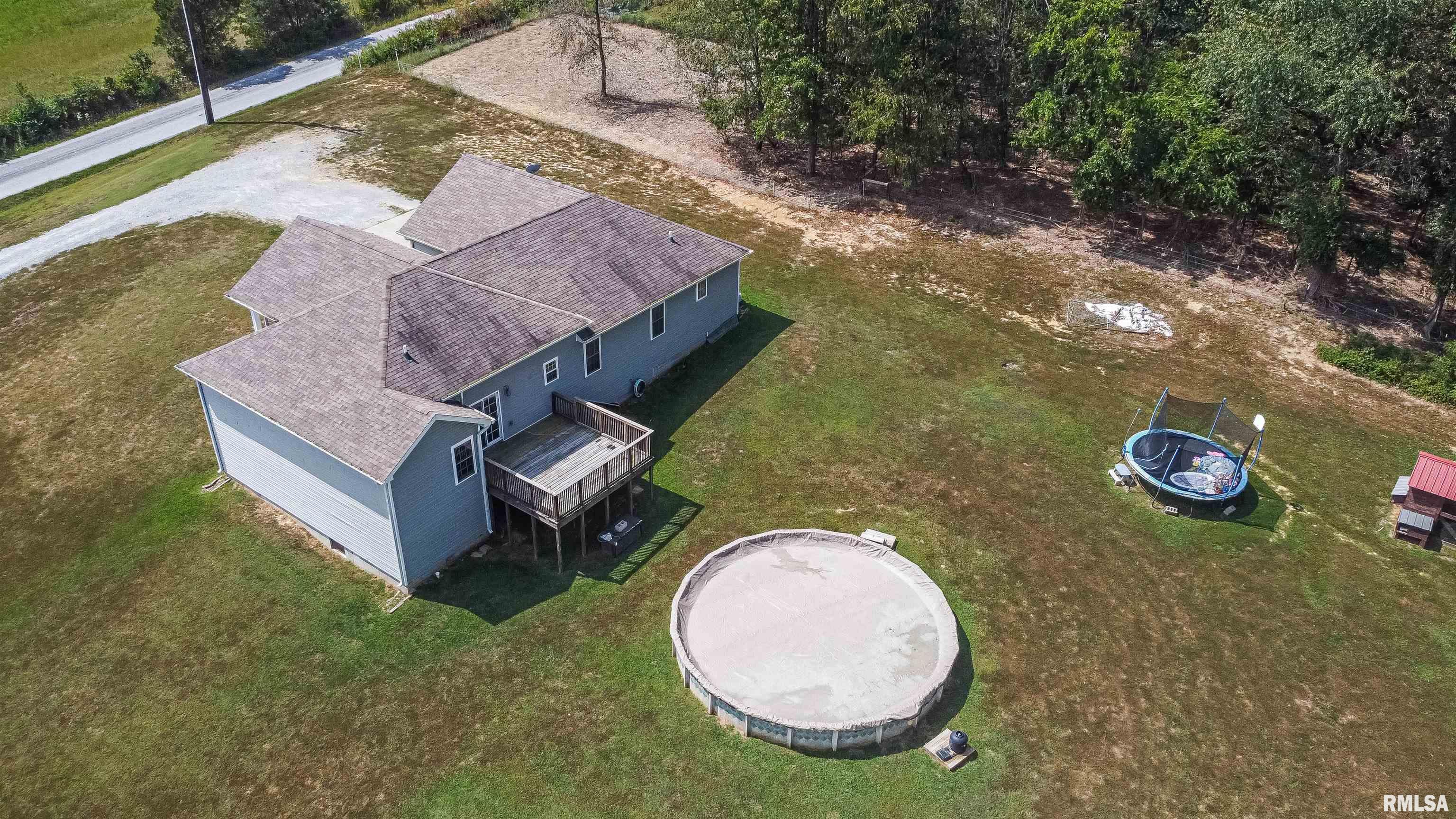 405 Cedar Point Road Galatia, IL 62935 - Photo 10 of 38 Gallery Image 10