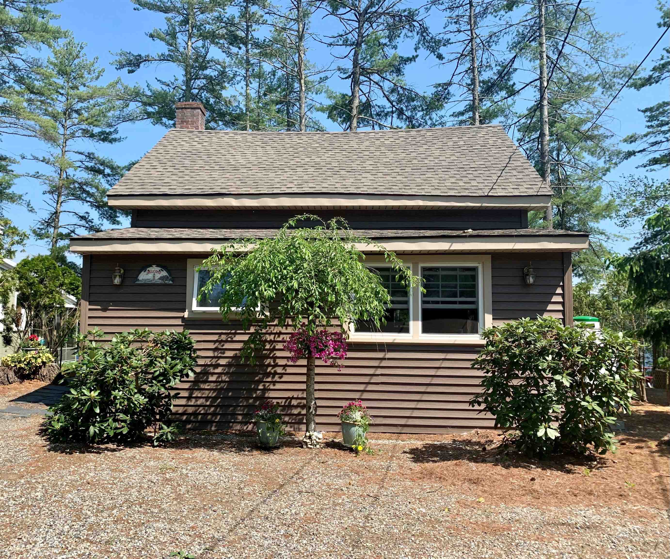 39 Town Beach Road Winchester, NH 03470 - Photo 1 of 26 Gallery Image 1