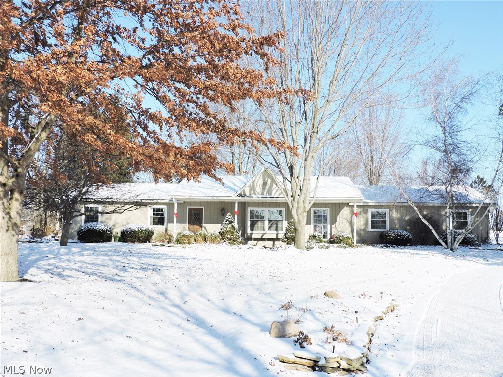 42630 Whitney Road Lagrange, OH 44050 - Photo 1 of 16