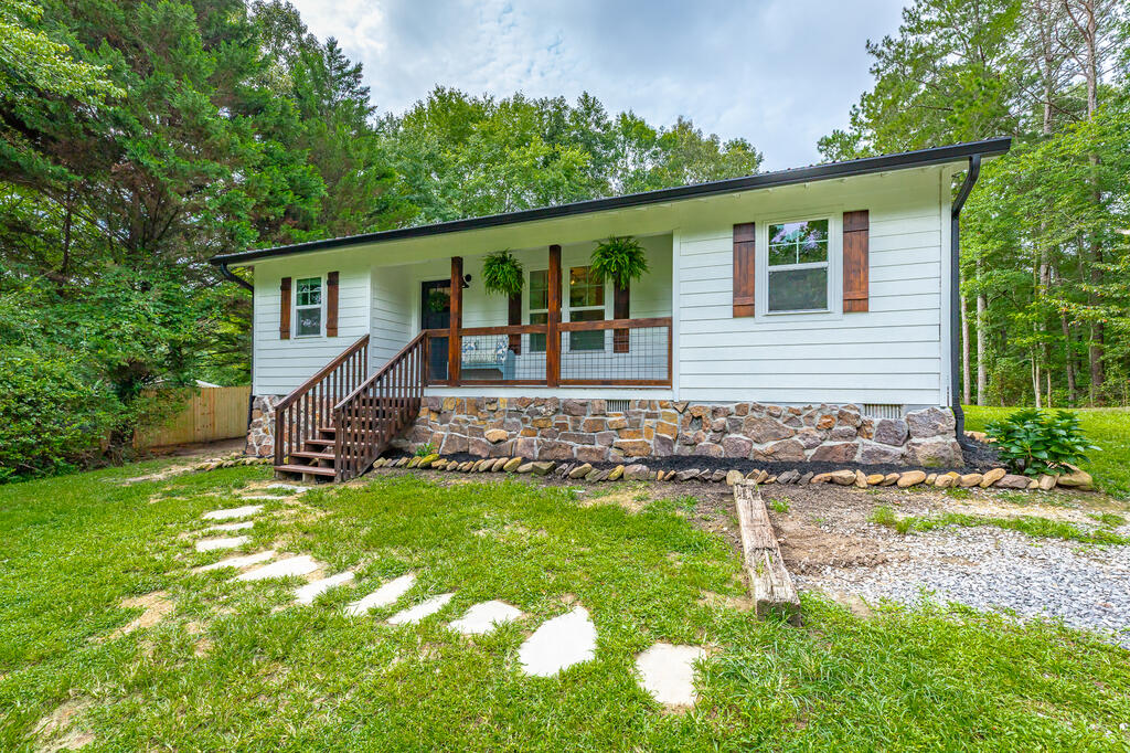 469 Round Pond Road LaFayette, GA 30728 - Photo 78 of 103 Gallery Image 78