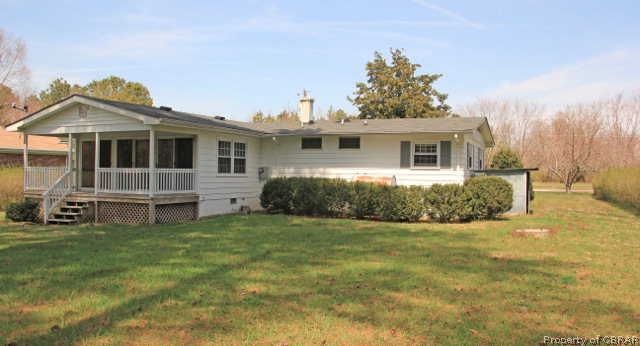 114 South Sioux Road Kilmarnock, VA 22482 - Photo 4 of 17