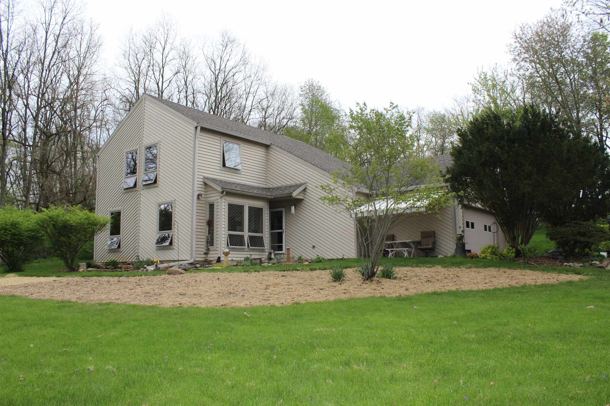 4301 South Whitney Road Selma, IN 47383 - Photo 1 of 35