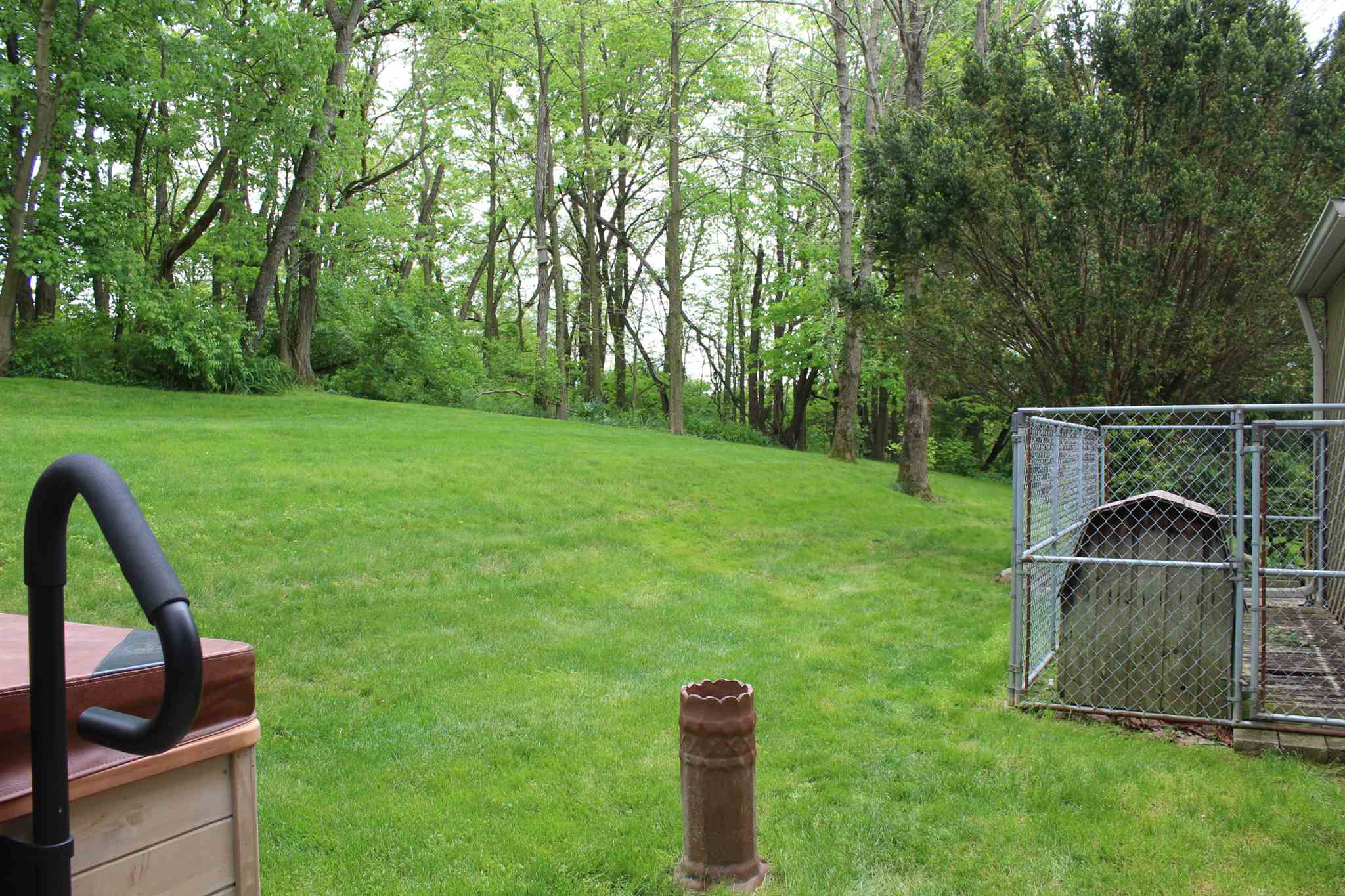 4301 South Whitney Road Selma, IN 47383 - Photo 30 of 35