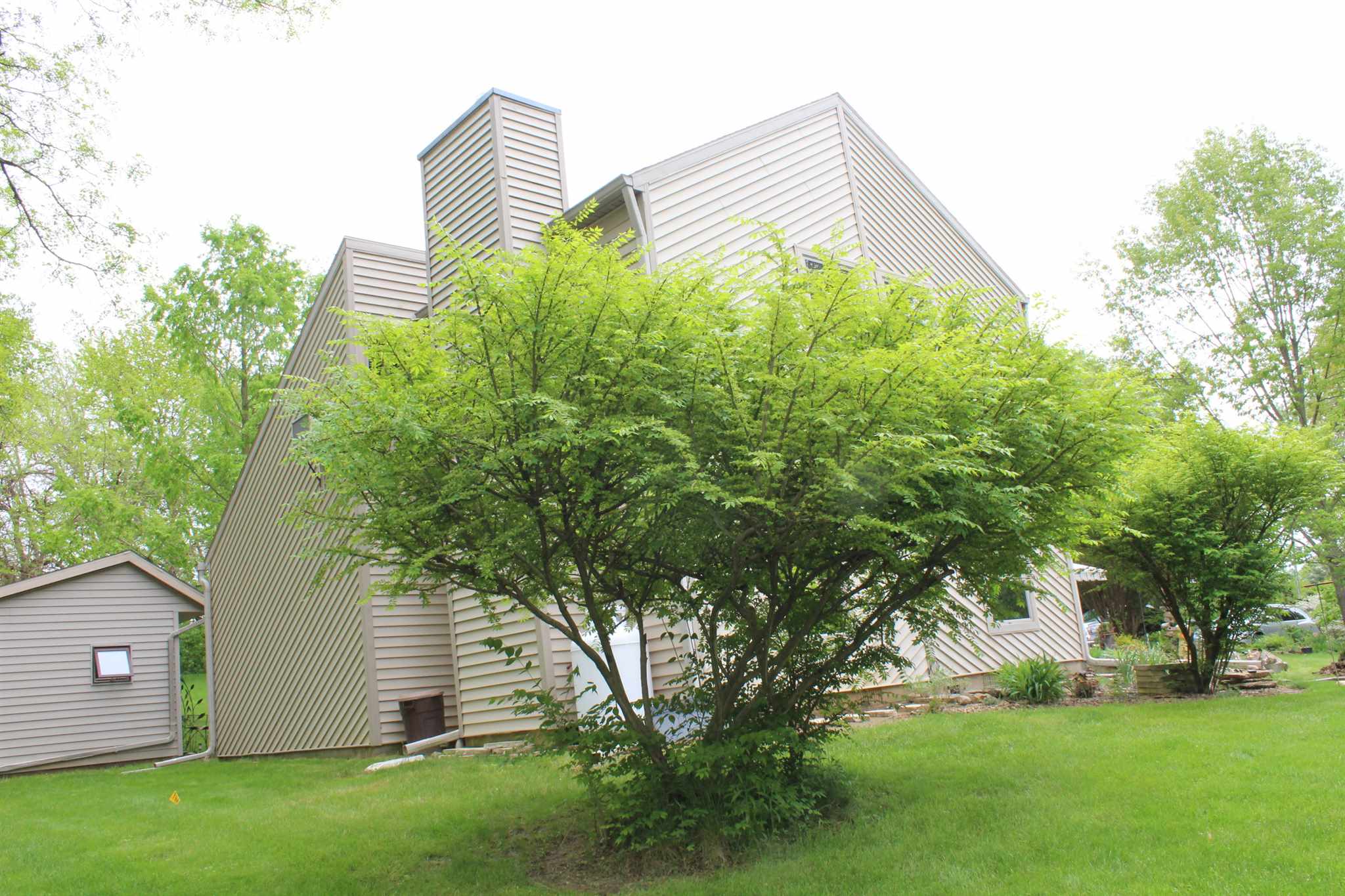 4301 South Whitney Road Selma, IN 47383 - Photo 33 of 35