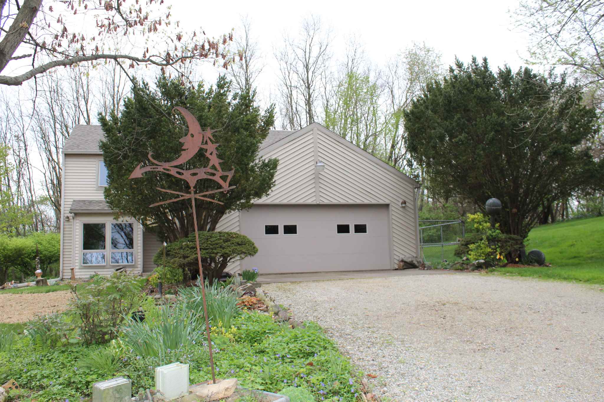 4301 South Whitney Road Selma, IN 47383 - Photo 6 of 35