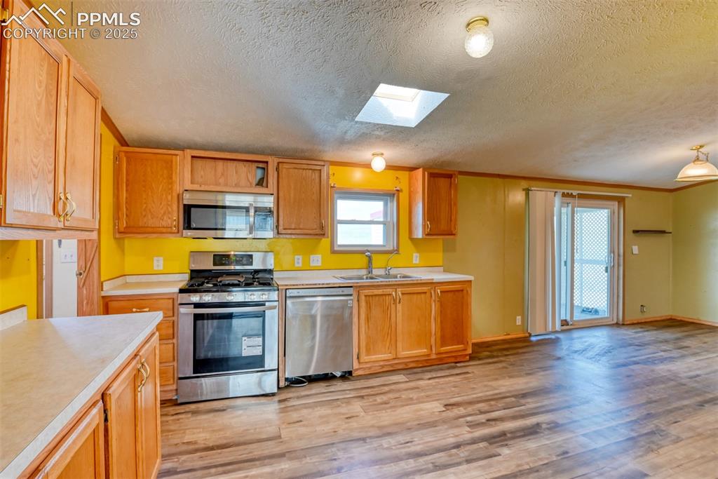 Undisclosed Address Yoder, CO 80864 - Photo 4 of 48
