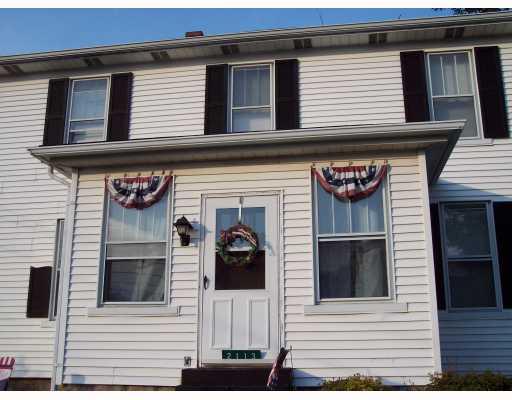 2113 Main Street Pleasant Unity, PA 15676 - Photo 2 of 18 Exterior Front.