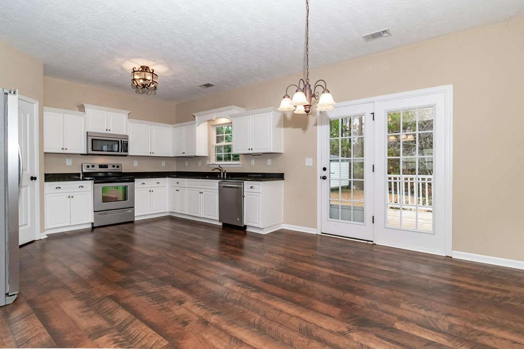 1452 Summit Way Grovetown, GA 30813 - Photo 12 of 47
