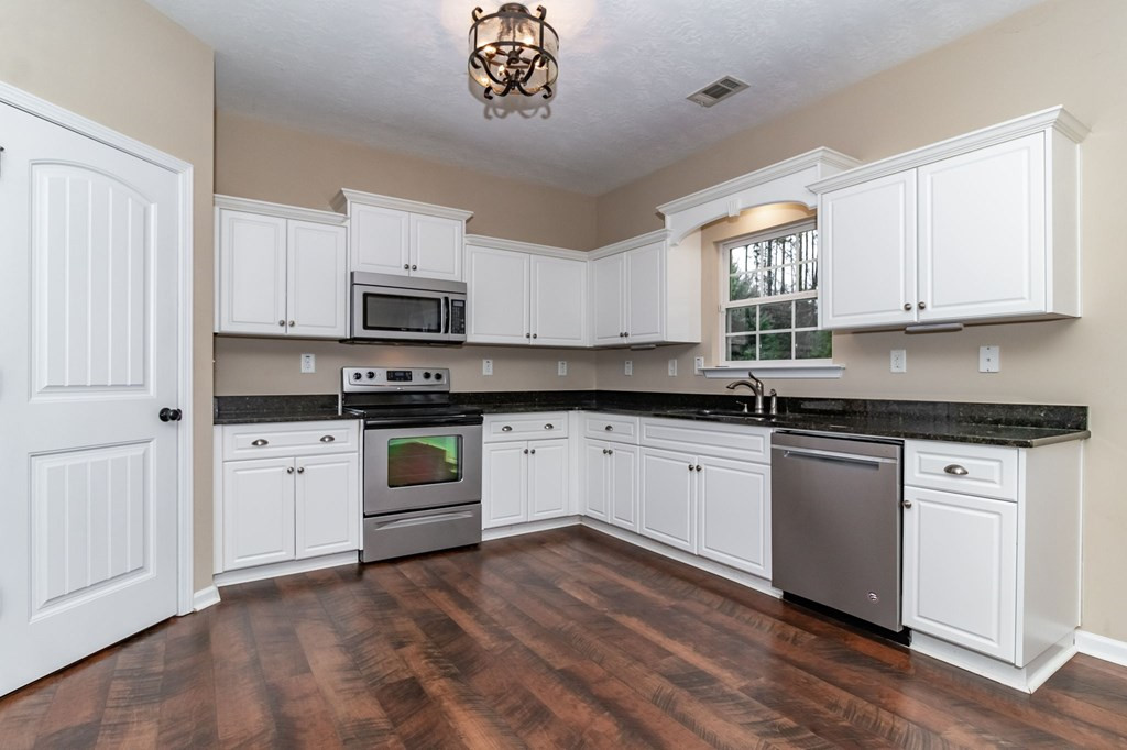 1452 Summit Way Grovetown, GA 30813 - Photo 13 of 47