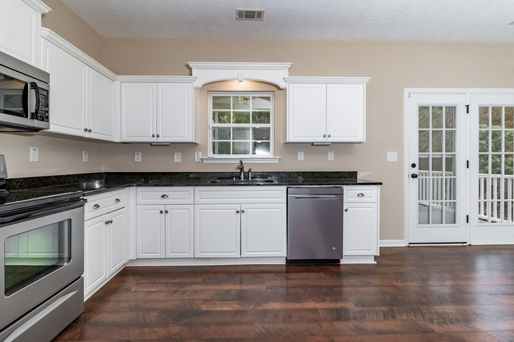 1452 Summit Way Grovetown, GA 30813 - Photo 15 of 47