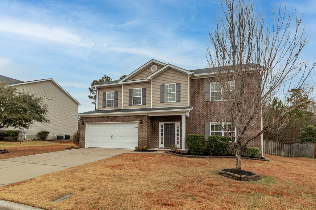 1452 Summit Way Grovetown, GA 30813 - Photo 3 of 47