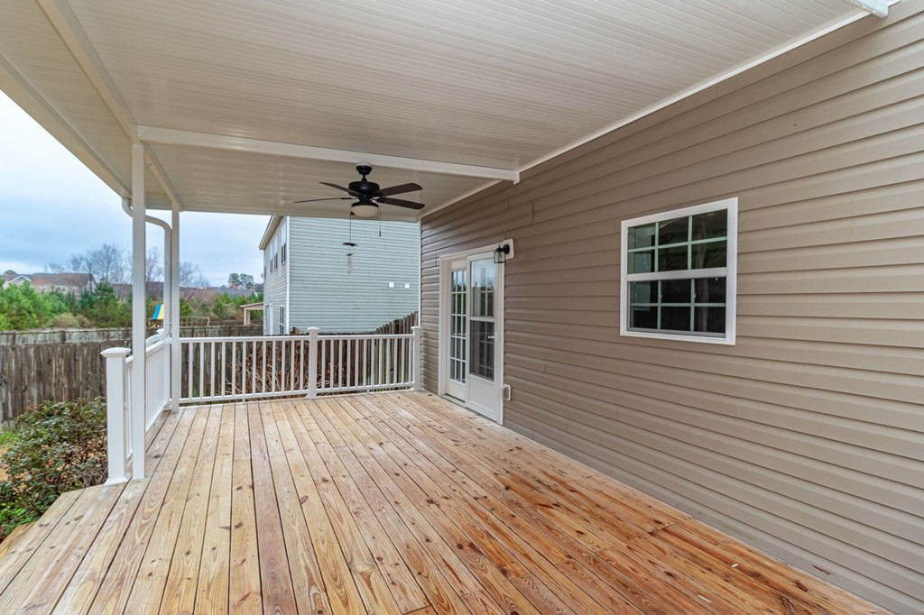 1452 Summit Way Grovetown, GA 30813 - Photo 37 of 47