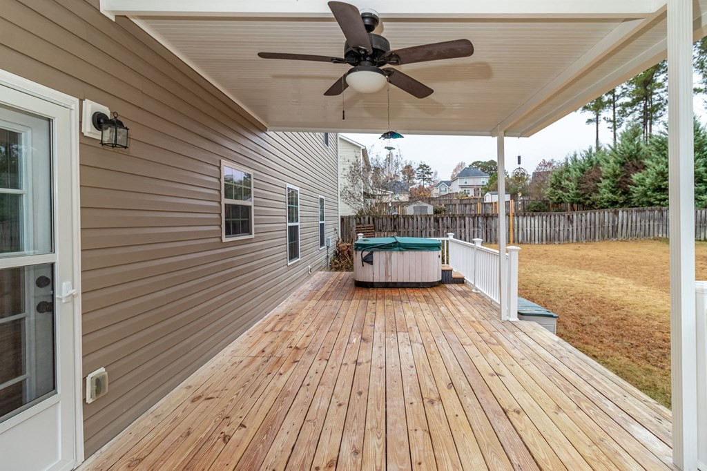 1452 Summit Way Grovetown, GA 30813 - Photo 39 of 47