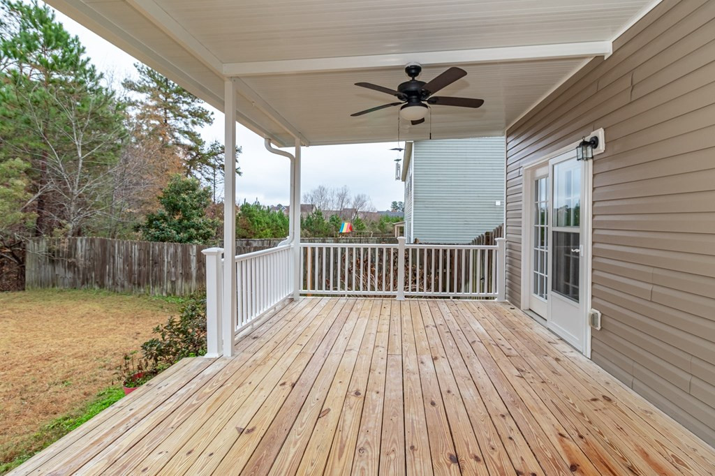 1452 Summit Way Grovetown, GA 30813 - Photo 40 of 47