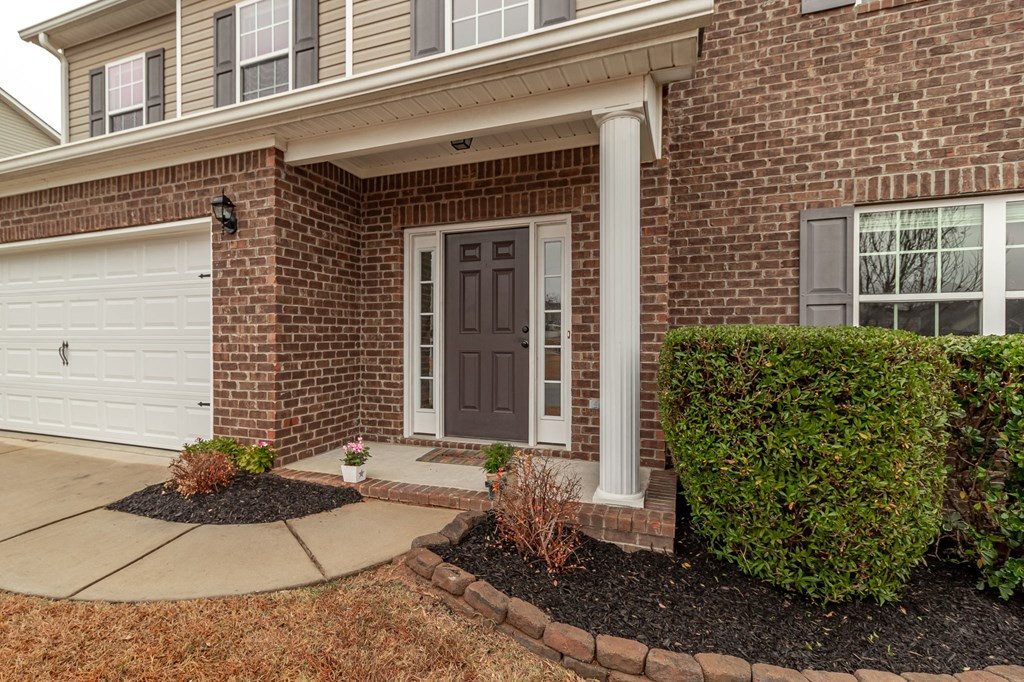 1452 Summit Way Grovetown, GA 30813 - Photo 4 of 47