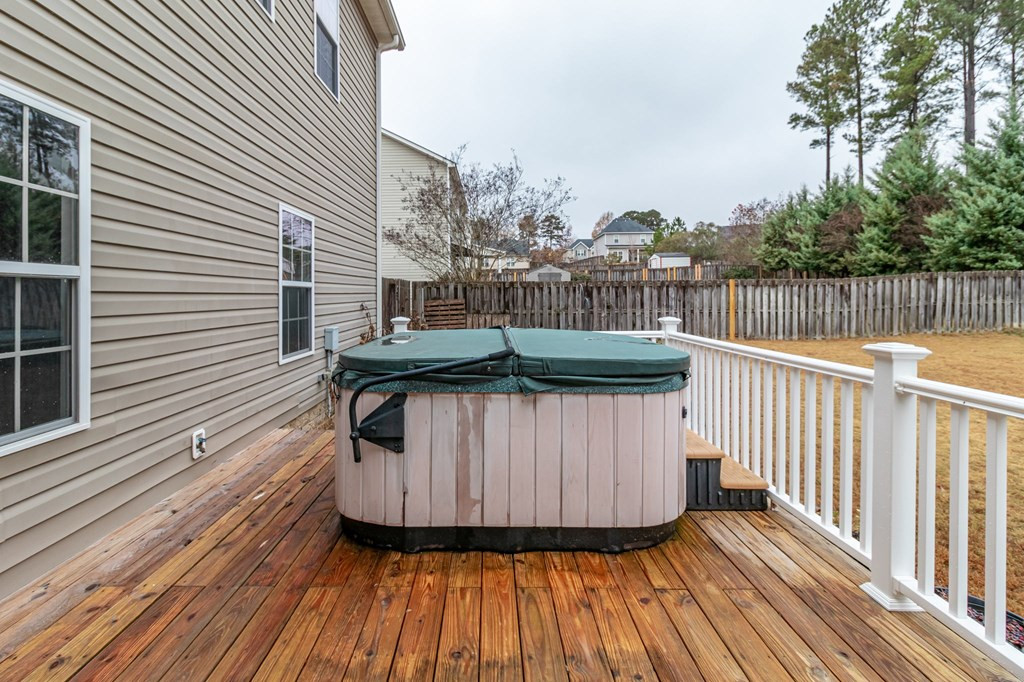 1452 Summit Way Grovetown, GA 30813 - Photo 41 of 47