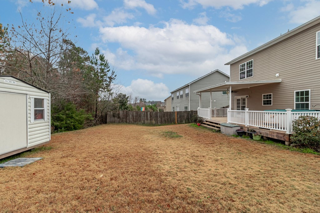 1452 Summit Way Grovetown, GA 30813 - Photo 42 of 47