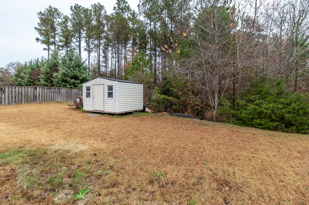 1452 Summit Way Grovetown, GA 30813 - Photo 46 of 47