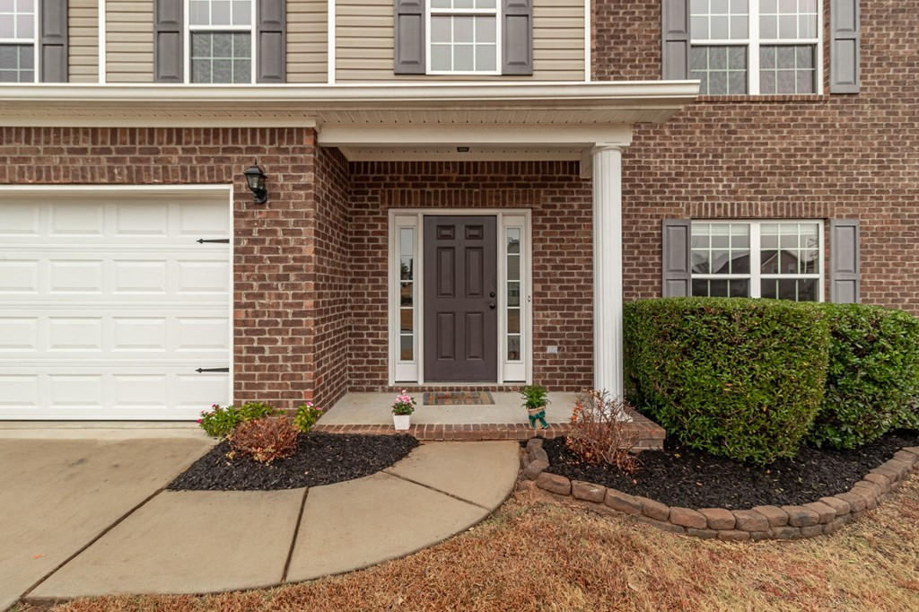 1452 Summit Way Grovetown, GA 30813 - Photo 5 of 47