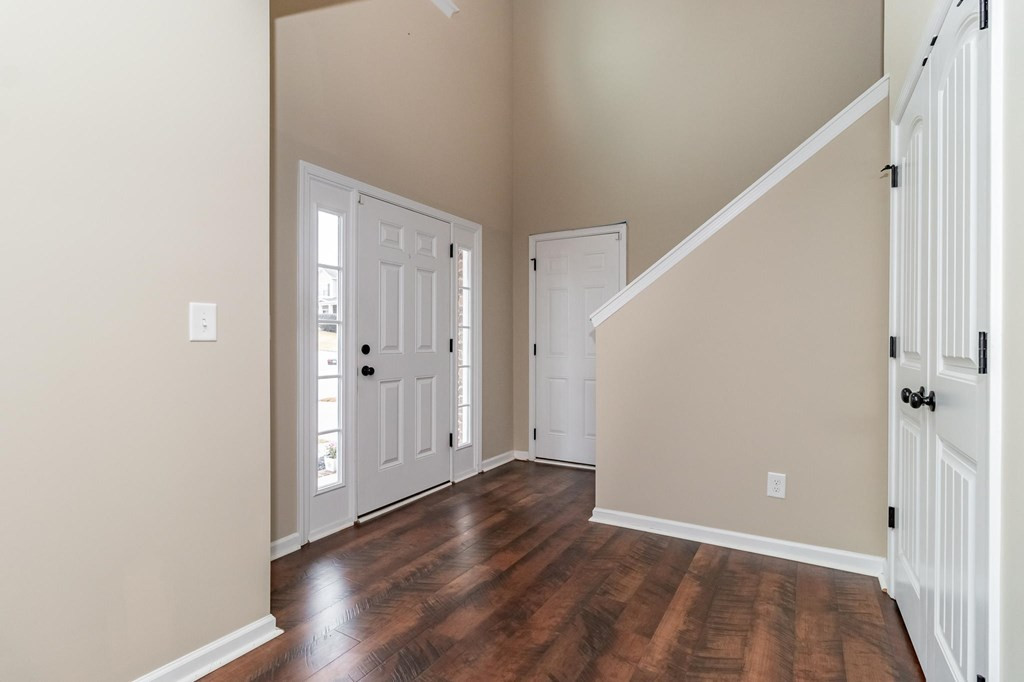 1452 Summit Way Grovetown, GA 30813 - Photo 6 of 47