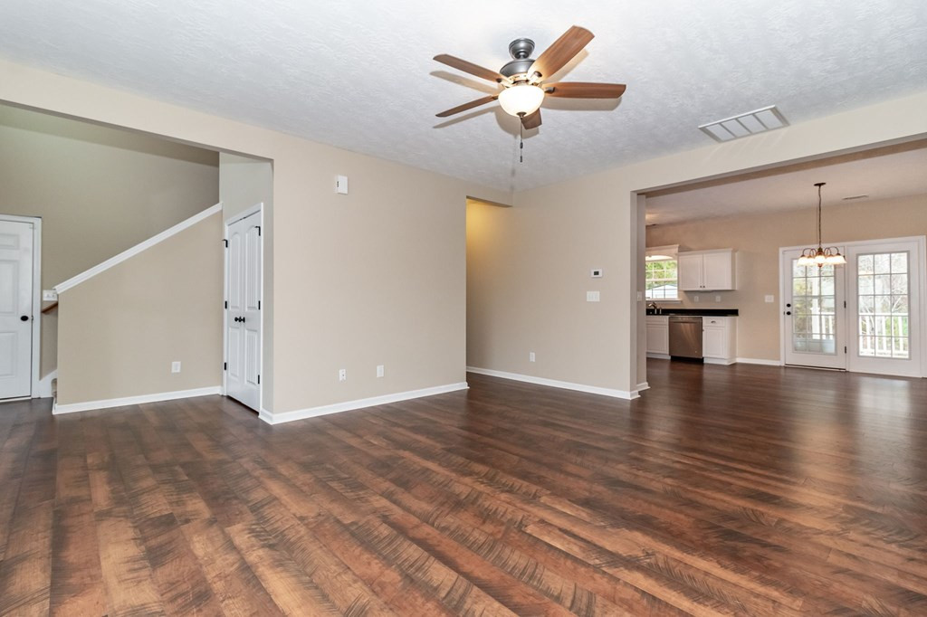 1452 Summit Way Grovetown, GA 30813 - Photo 9 of 47