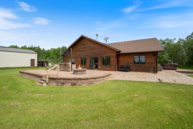 $699,900 | 7346 Smith Road, Saginaw, MN 55779