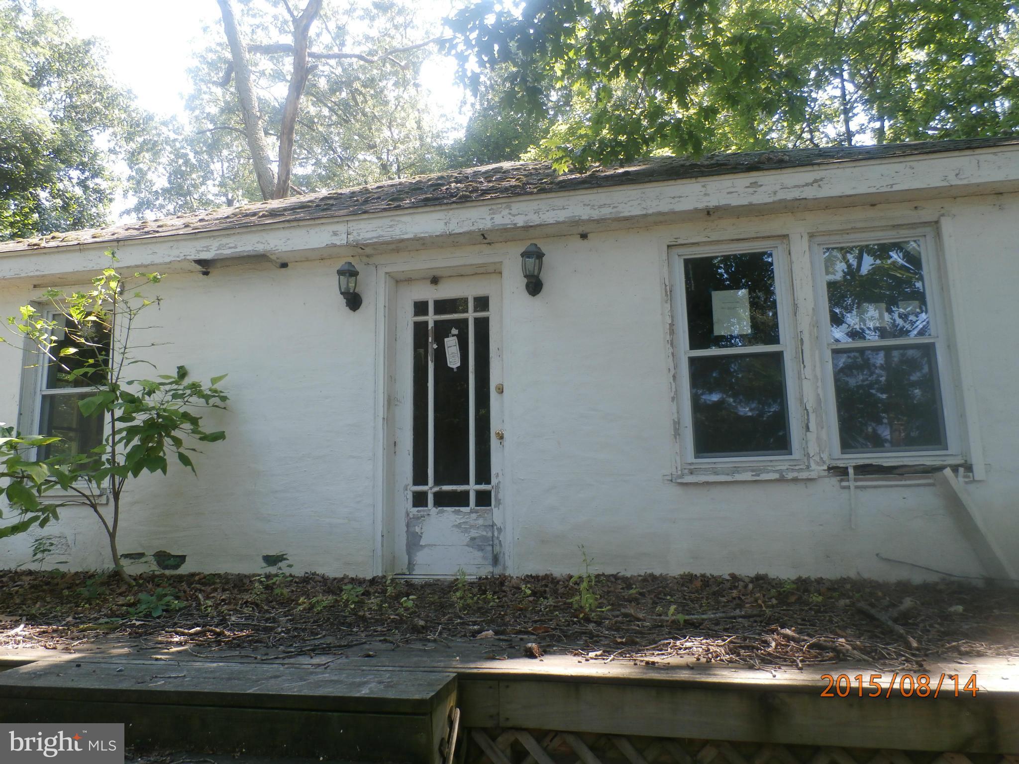3539 Kump Station Road Taneytown, MD 21787 - Photo 1 of 13 Exterior (Front)