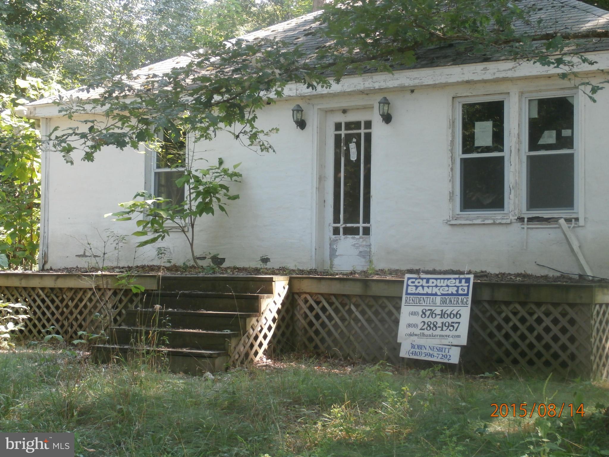 3539 Kump Station Road Taneytown, MD 21787 - Photo 2 of 13 Exterior (Front)