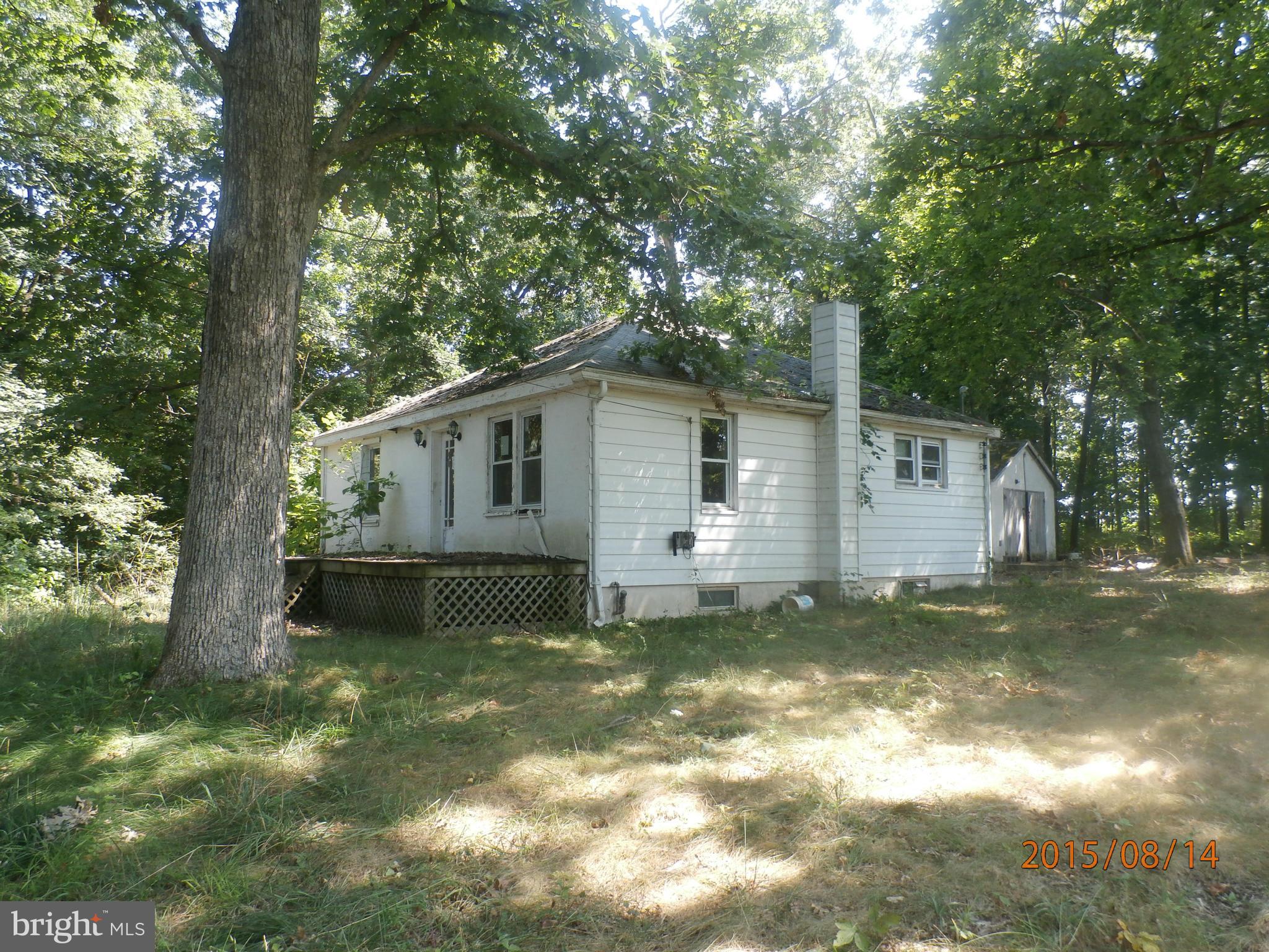 3539 Kump Station Road Taneytown, MD 21787 - Photo 12 of 13 Exterior (General)