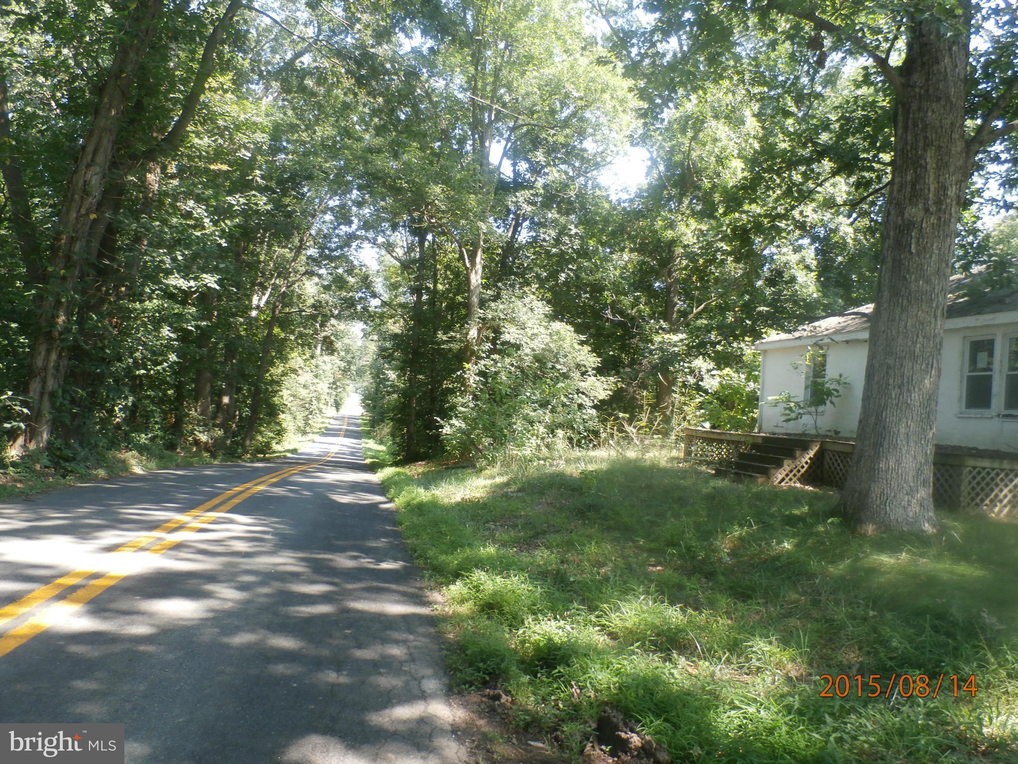3539 Kump Station Road Taneytown, MD 21787 - Photo 13 of 13 Exterior (General)