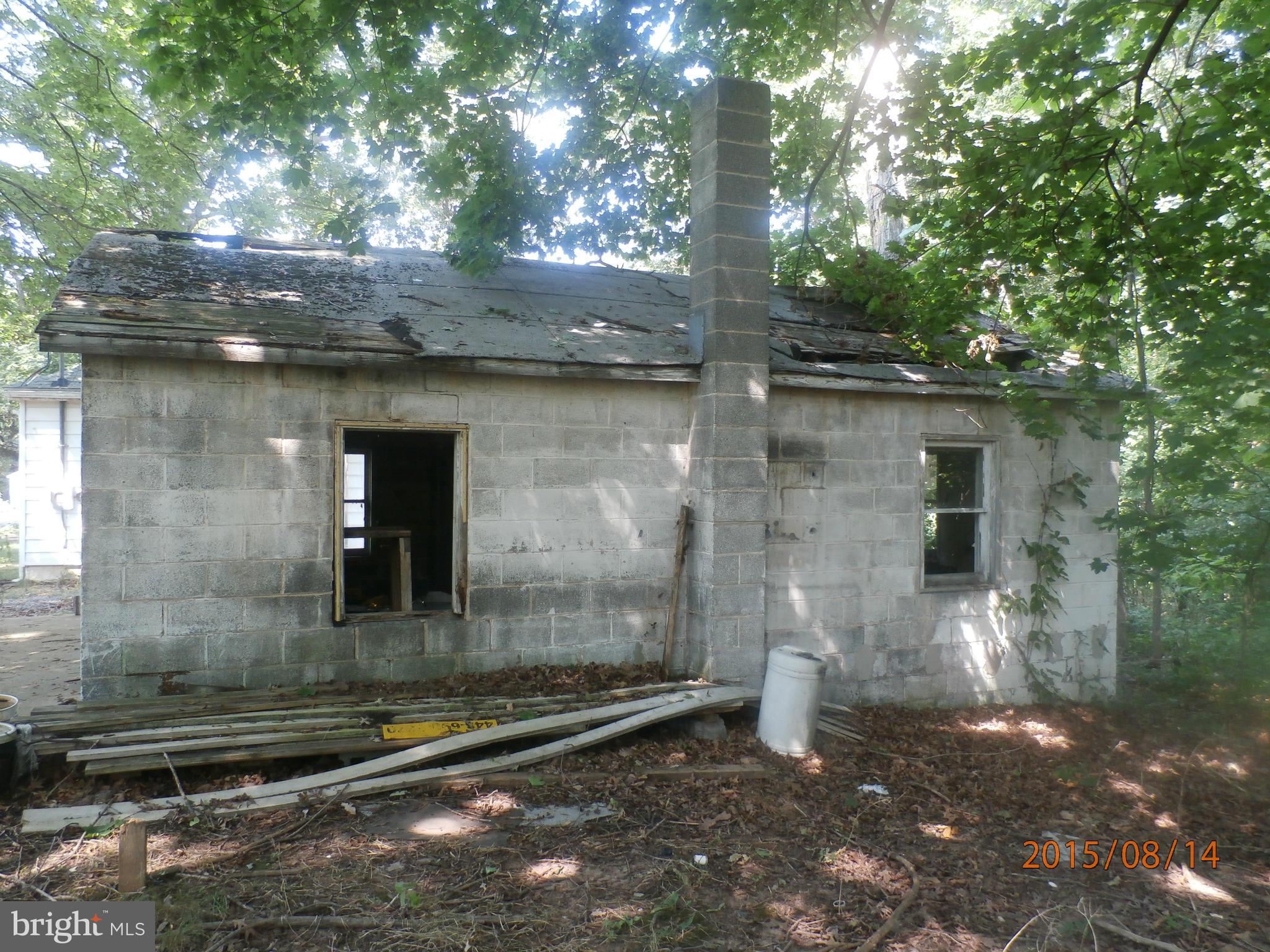 3539 Kump Station Road Taneytown, MD 21787 - Photo 3 of 13 Exterior (General)