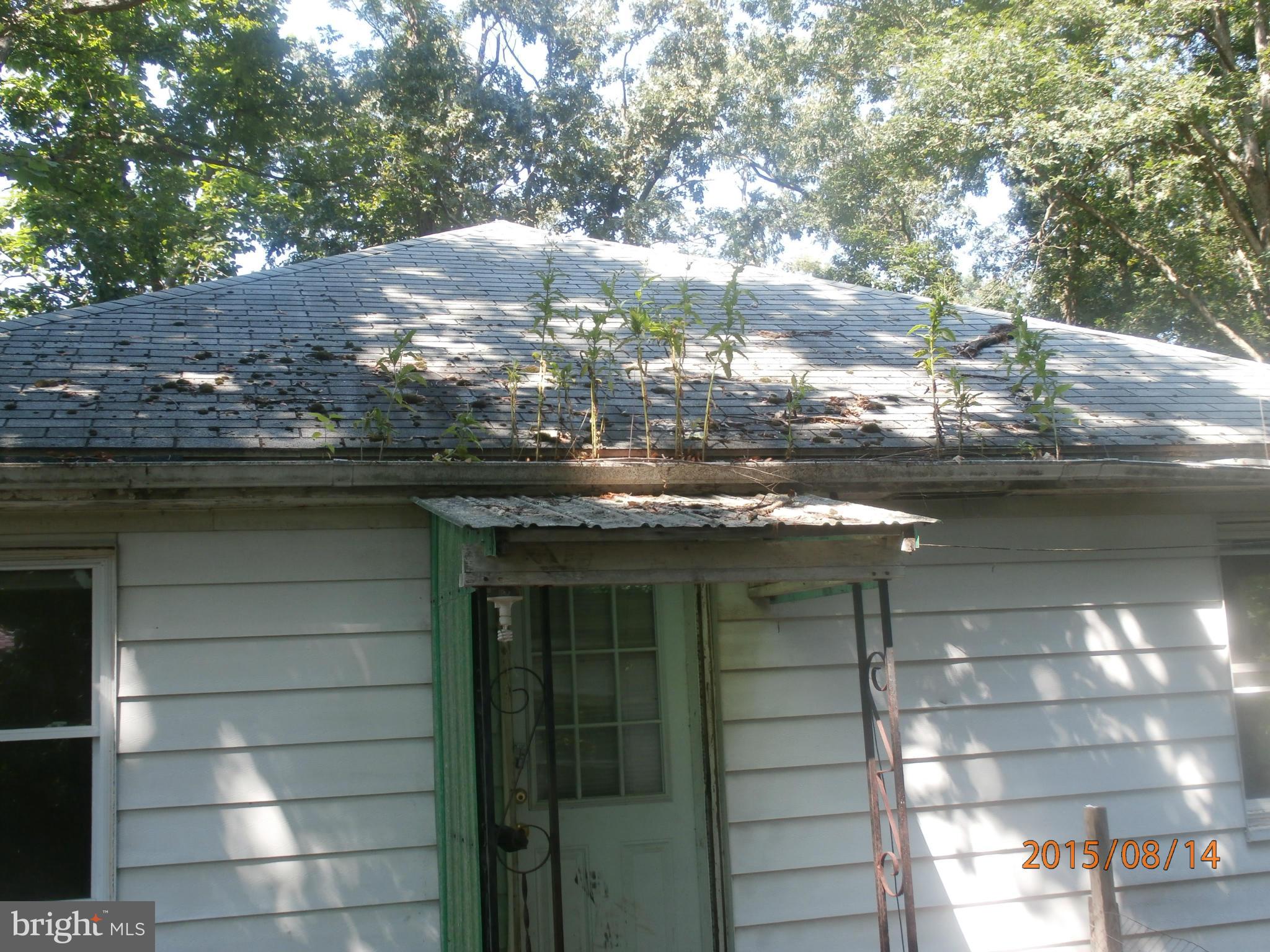 3539 Kump Station Road Taneytown, MD 21787 - Photo 5 of 13 Exterior (General)