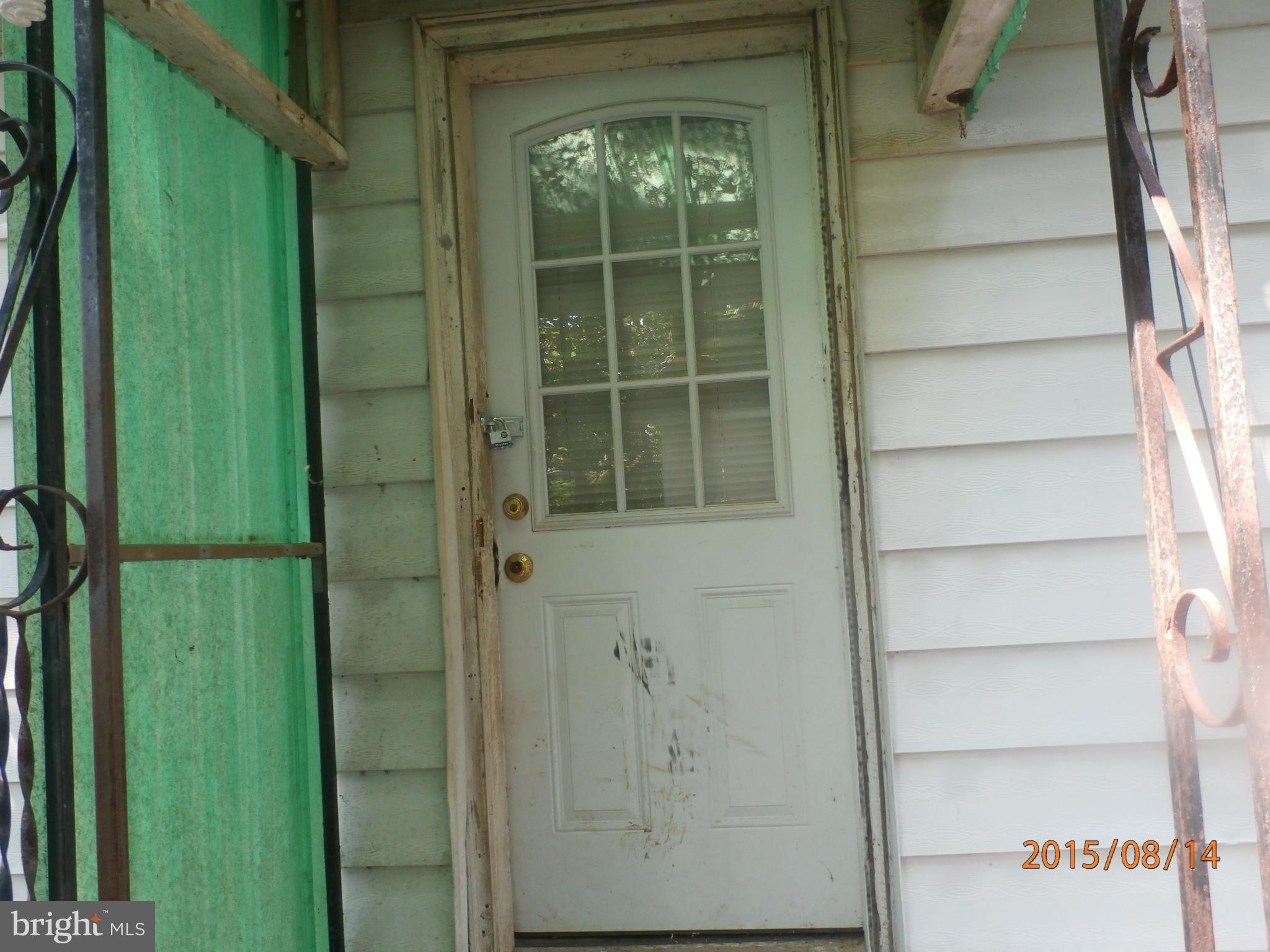 3539 Kump Station Road Taneytown, MD 21787 - Photo 6 of 13 Exterior (General)