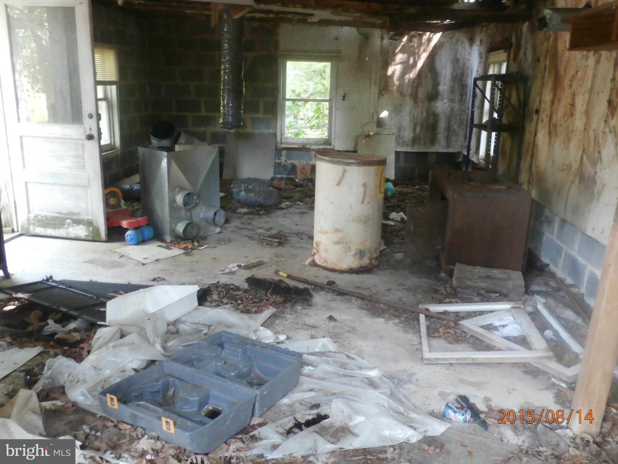 3539 Kump Station Road Taneytown, MD 21787 - Photo 9 of 13 Interior (General)