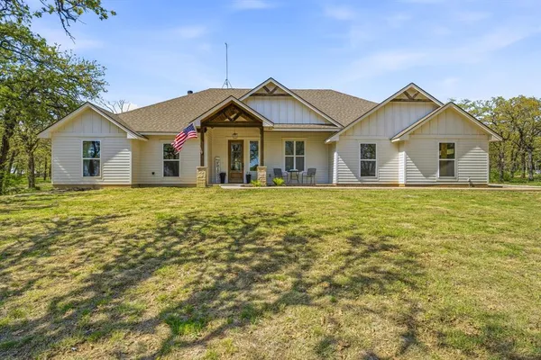 $595,000 | 2235 County Road 176, Stephenville, TX 76401