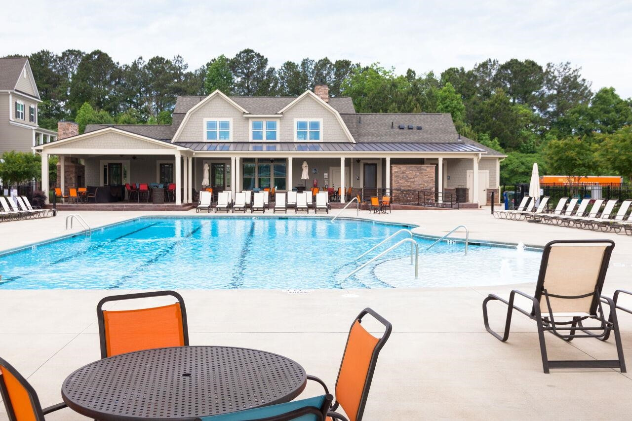 1536 Rodessa Run Raleigh, NC 27607 - Photo 47 of 53 Photo 47