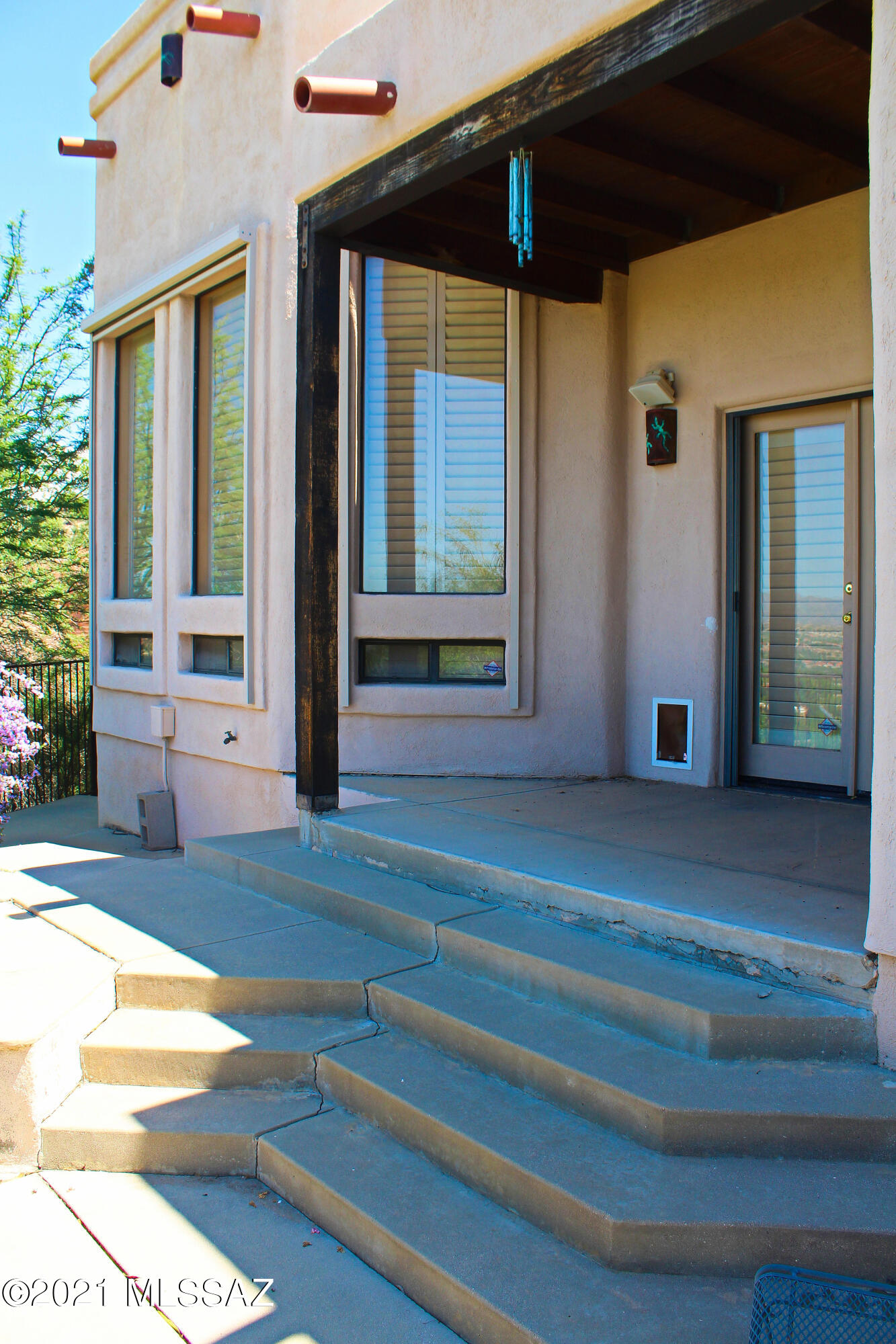9802 North Ridge Shadow Place Tucson, AZ 85704 - Photo 30 of 38