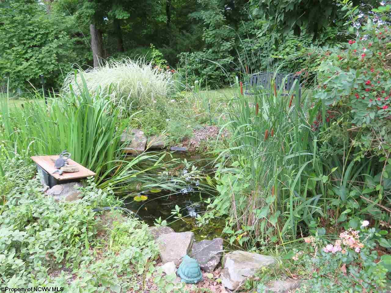 119 Valley Falls Road Fairmont, WV 26554 - Photo 5 of 20 Gallery Image 5