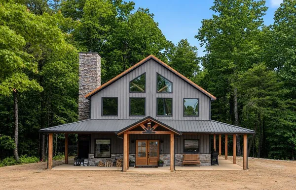 $729,999 | 831 I B Maynard Road, Spencer, TN 38585